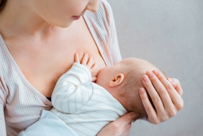 Consigli sull’allattamento &amp; alimentazione da seguire